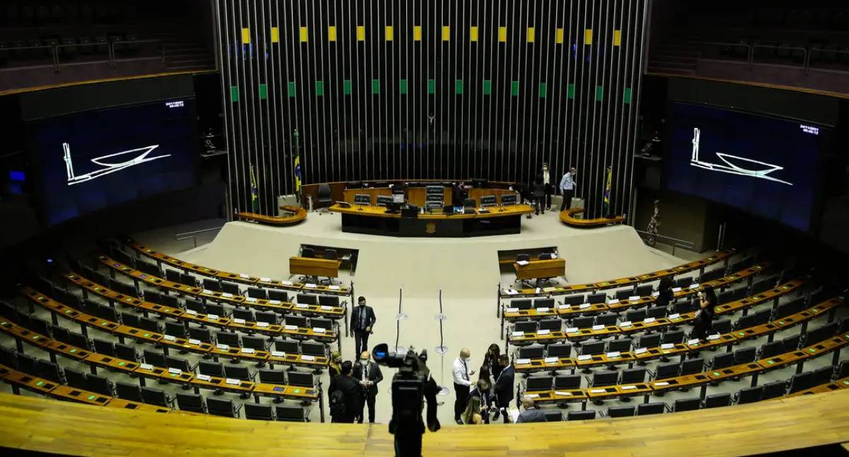 Orçamento 2026 prevê R$ 40,8 bilhões para emendas parlamentares