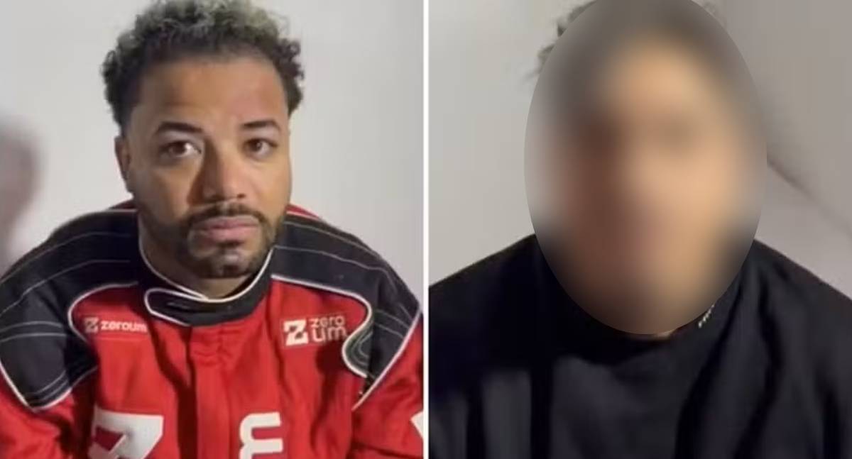 Pais de menores recebiam 'mesada' em caso de Hytalo