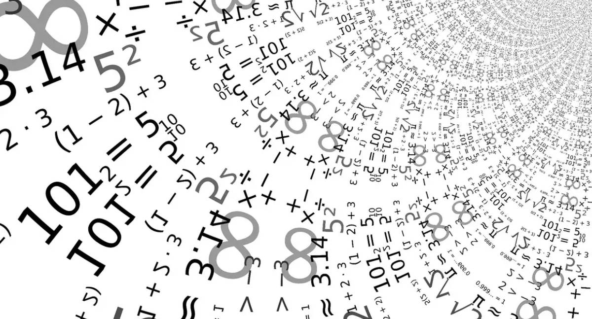 Papel da matemática na economia digital será debatido em evento