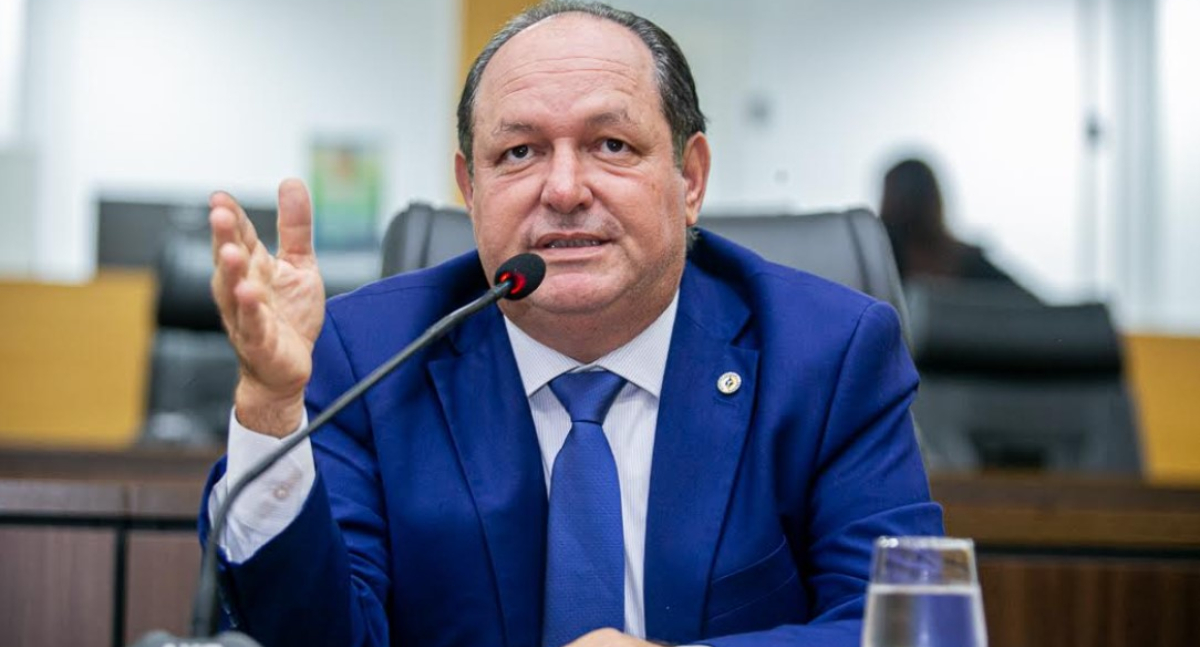 Pedro Fernandes propõe Cadastro Estadual de Condenados por Violência Contra a Mulher em Rondônia