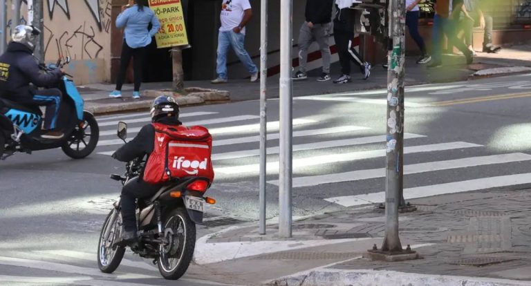 Pejotização no STF não inclui trabalhadores de aplicativos