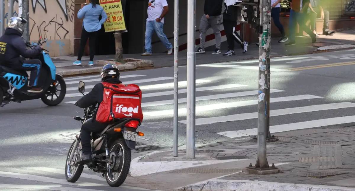 Pejotização no STF não inclui trabalhadores de aplicativos