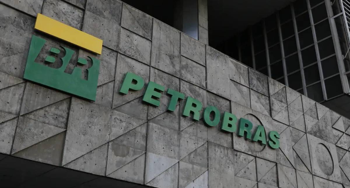 Petrobras inicia o pagamento de dividendos a acionistas