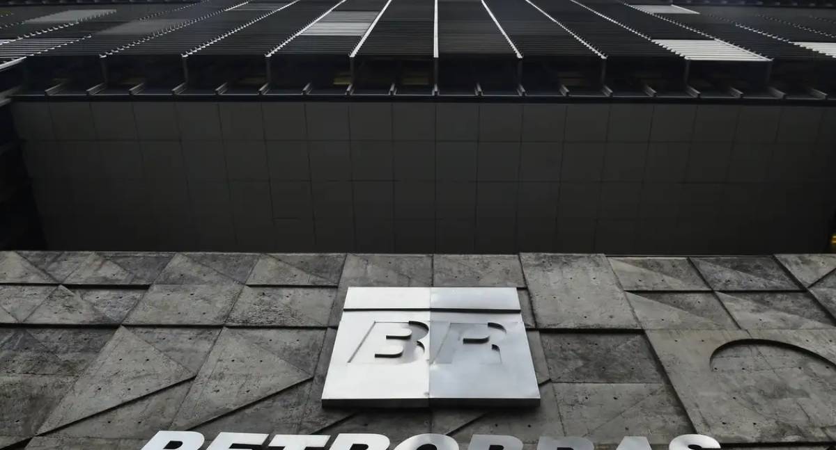 Petrobras paga R$ 131,7 bilhões em tributos no primeiro semestre de 2025
