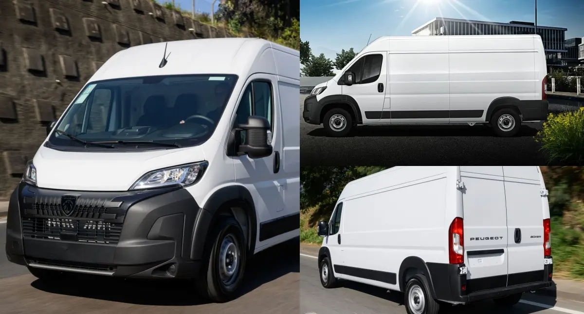 Peugeot investe em tecnologia em um setor que ainda insiste no básico