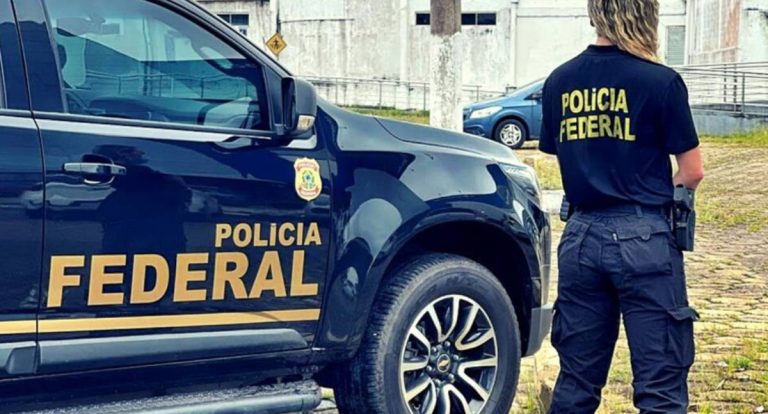 PF deflagra contra o tráfico de drogas em Rondônia