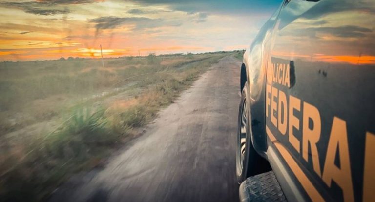 PF deflagra operação em combate a crimes que geraram prejuízos ao Regime Próprio de Previdência Social de Ji-Paraná