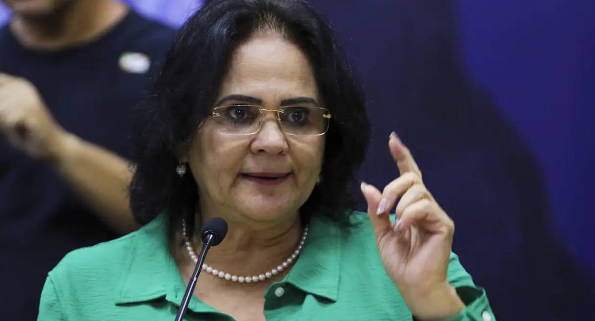 PF e CGU investigam fraudes em contratos da antiga pasta de Damares Alves