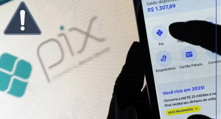 Pix terá novas regras para devolver dinheiro de golpes