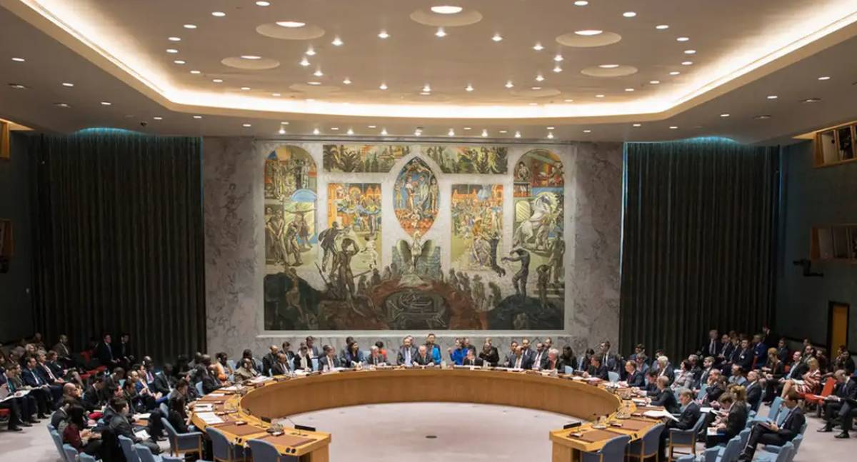 Plano de Israel para Gaza é questionado na ONU