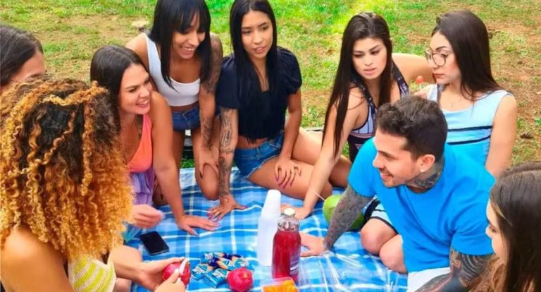 Poliamor: especialistas explicam o que é traição em relações não monogâmicas