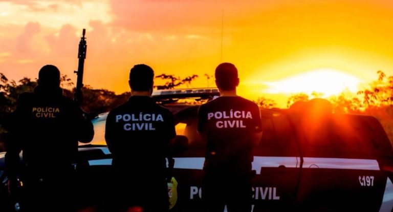 Polícia Civil de Rondônia esclarece desvio milionário e foragido é preso no RJ