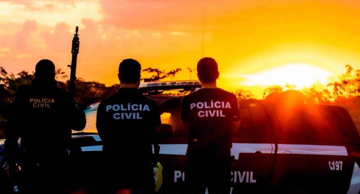 Polícia Civil de Rondônia esclarece desvio milionário e foragido é preso no RJ