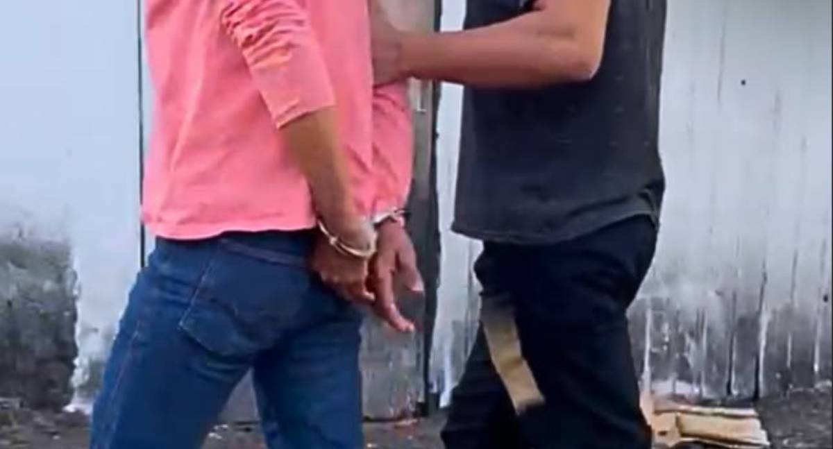 Polícia Civil de Rondônia prende autor de feminicídio em menos de 24 horas