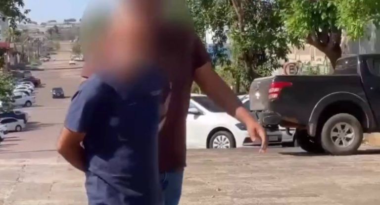 Polícia Civil de Rondônia prende suspeito de homicídio e ocultação de cadáver