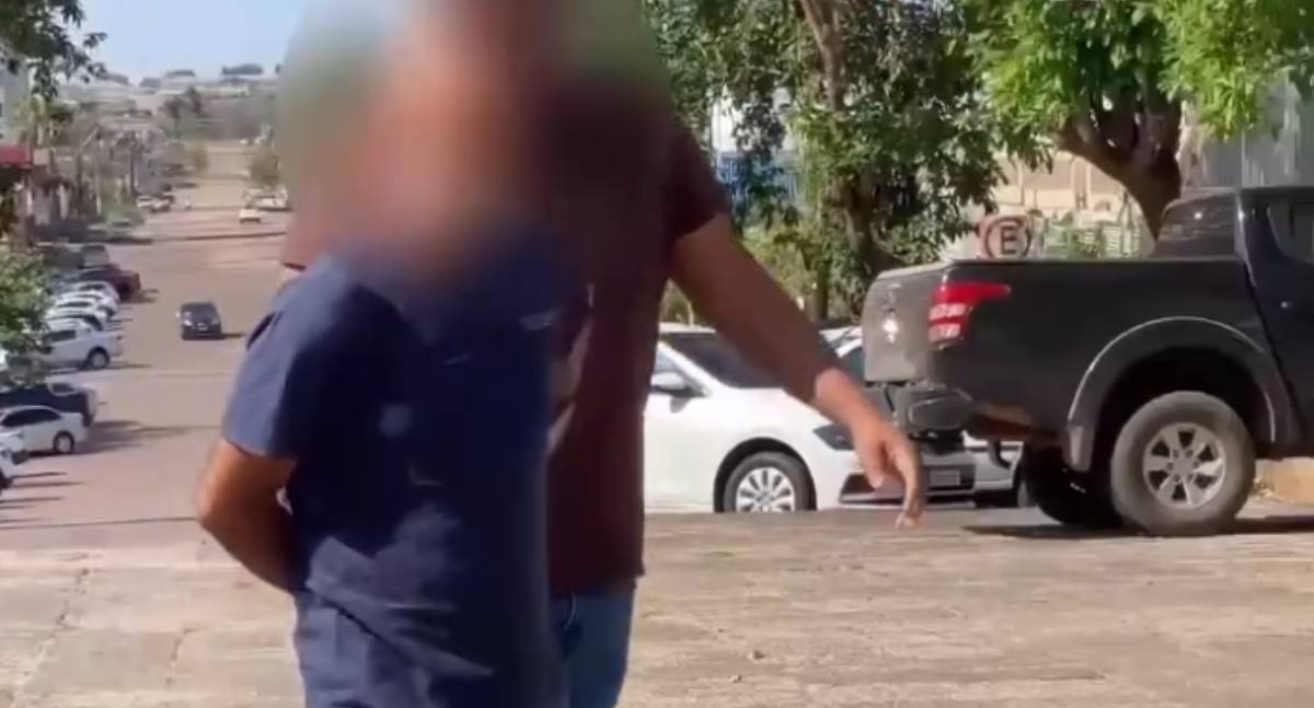 Polícia Civil de Rondônia prende suspeito de homicídio e ocultação de cadáver