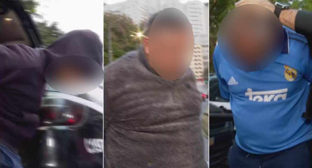 Polícia Civil prende 16 em operação contra quadrilha de roubo a condomínios em SP