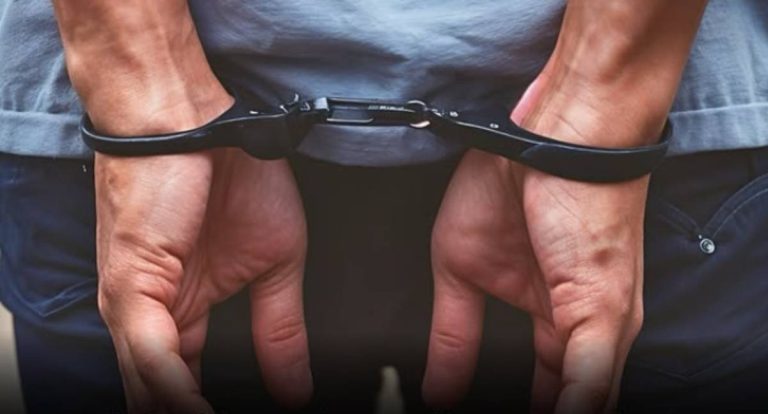Polícia Civil prende suspeito de importunação sexual em Vilhena
