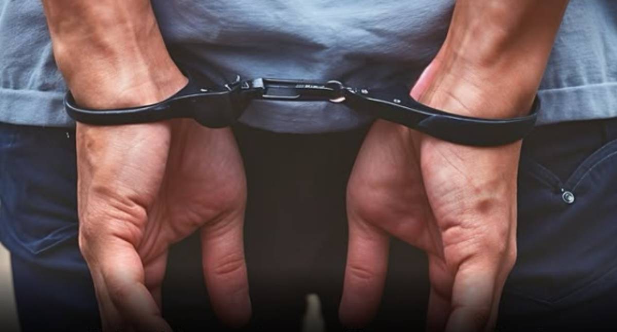 Polícia Civil prende suspeito de importunação sexual em Vilhena