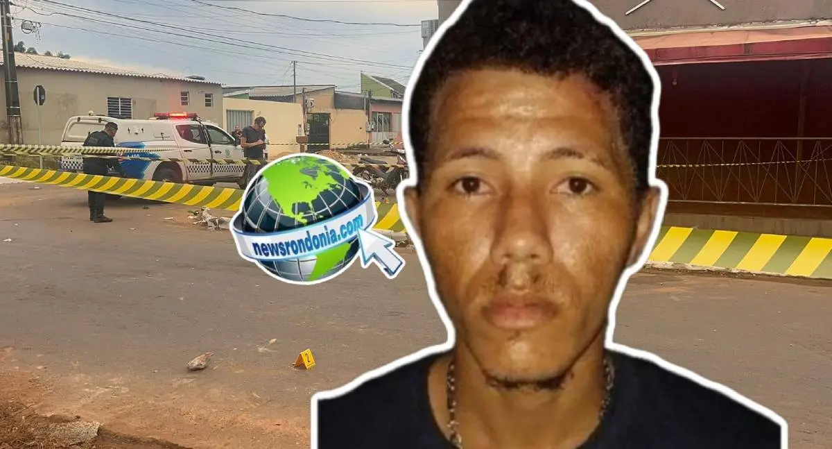 Polícia identifica homem morto a tiros após discussão no Capones