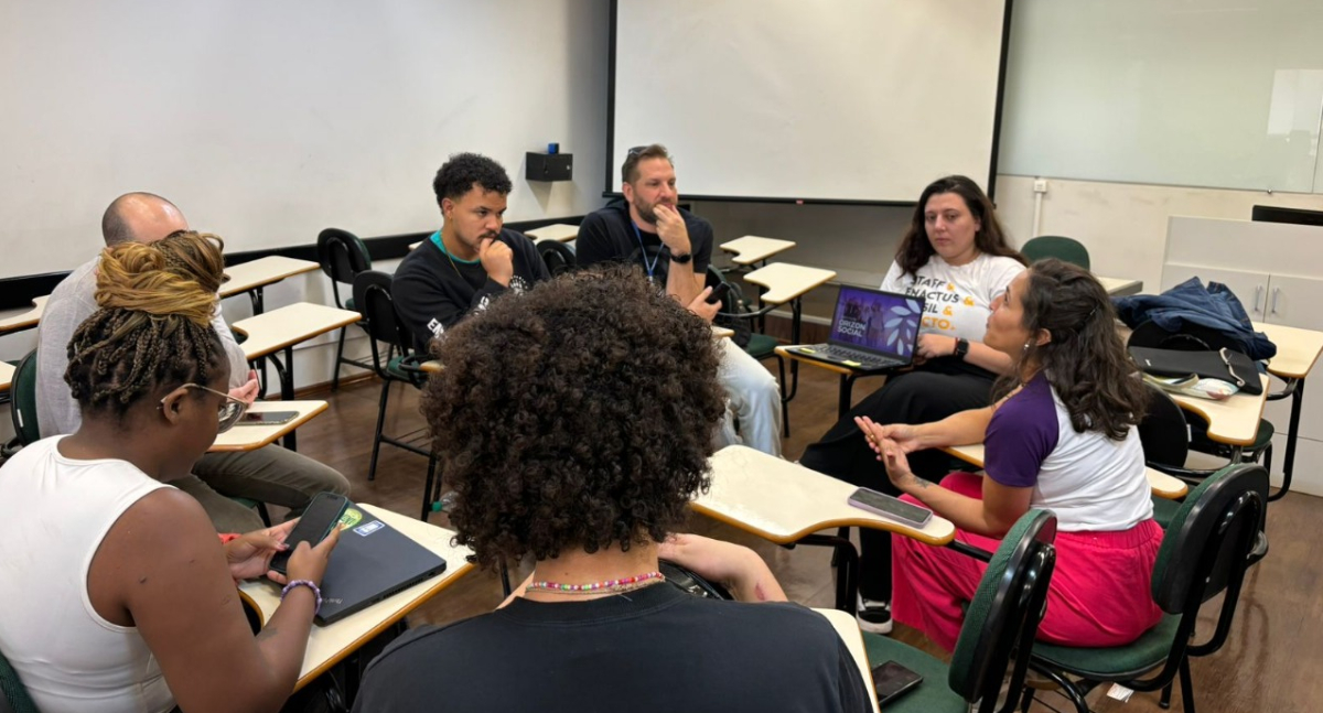 Porto Velho abre inscrições para segunda edição do Prêmio Geração 360º
