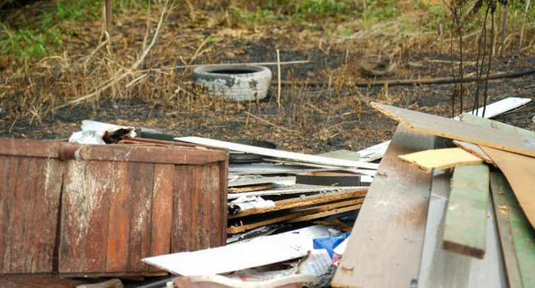 Porto Velho aprova Lei 1.025 que pune abandono de terrenos com multas de até R$ 50 mil
