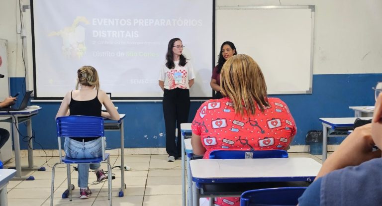 Porto Velho avança na revisão do Plano Diretor com consultas populares em distritos