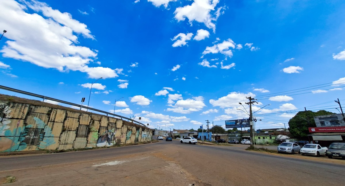 Porto Velho registra melhora na qualidade do ar em 2025 após ações integradas da Prefeitura