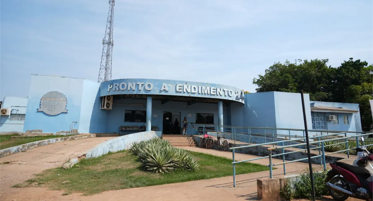 Porto Velho se torna referência no exame Papanicolau com parceria Prefeitura e Governo Federal
