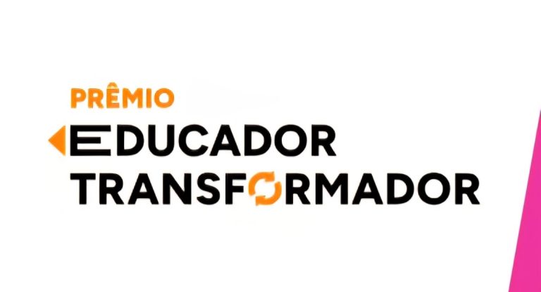 Prêmio Educador Transformador 2025