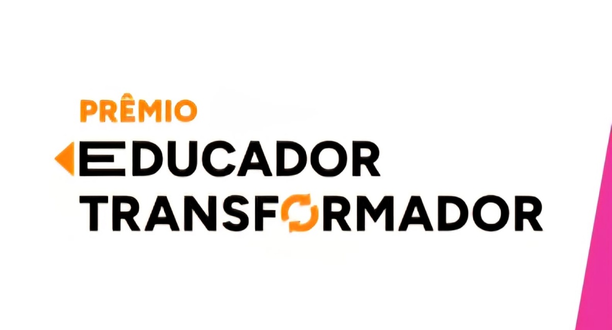 Prêmio Educador Transformador 2025