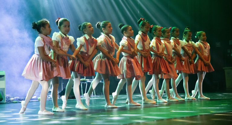 Prefeitura abre inscrições para cursos de iniciação musical e ballet no CMACE Jorge Andrade em Porto Velho