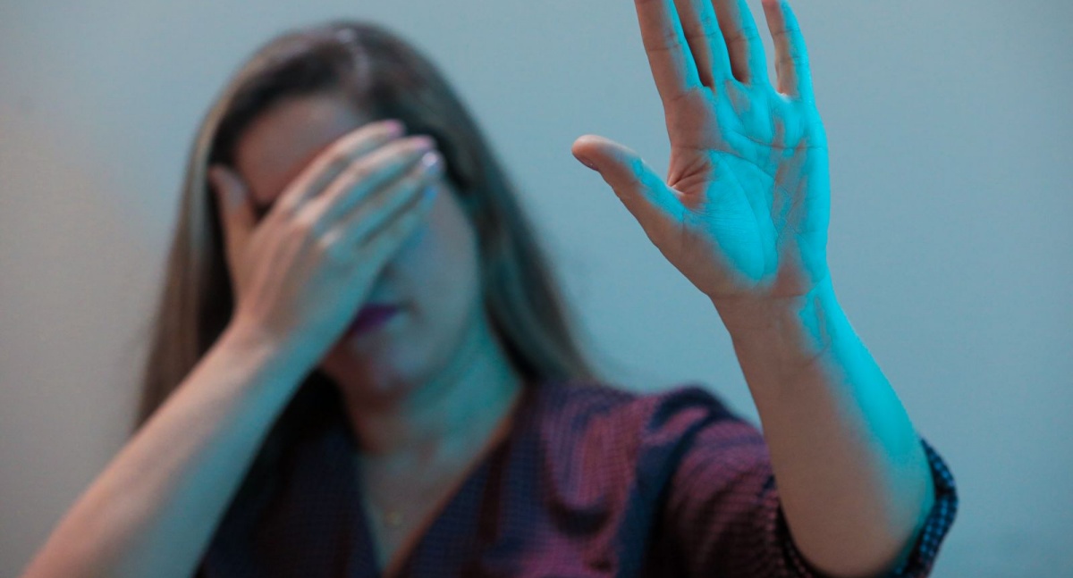 Prefeitura alerta mulheres sobre violência e incentiva denúncias