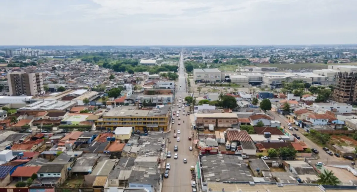 Prefeitura de Porto Velho abre Chamamento Público para locação do imóvel que abrigará Pronto Atendimento José Adelino da Silva