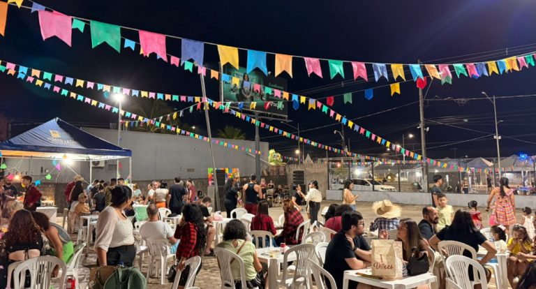 Prefeitura de Porto Velho apoia 19 eventos culturais neste final de semana e encerra circuito junino 2025