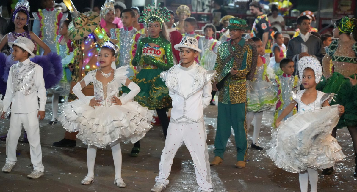 Prefeitura de Porto Velho apoia agenda cultural e comunitária em agosto