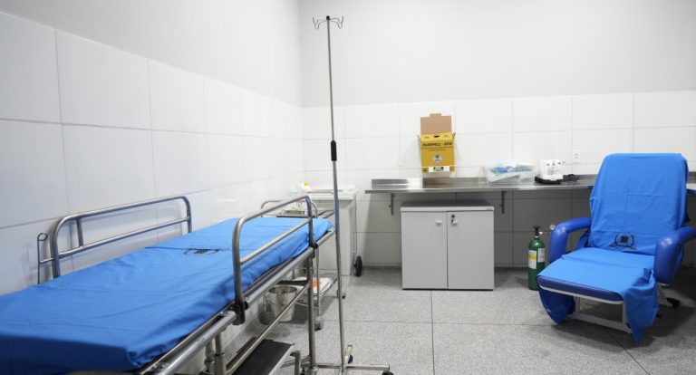 Prefeitura de Porto Velho busca imóvel para Unidade de Saúde da Família Morrinhos