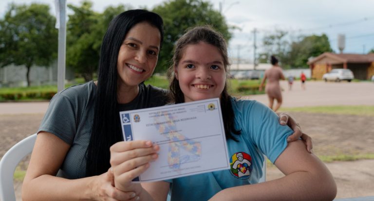 Prefeitura de Porto Velho fortalece políticas públicas para pessoas com deficiência