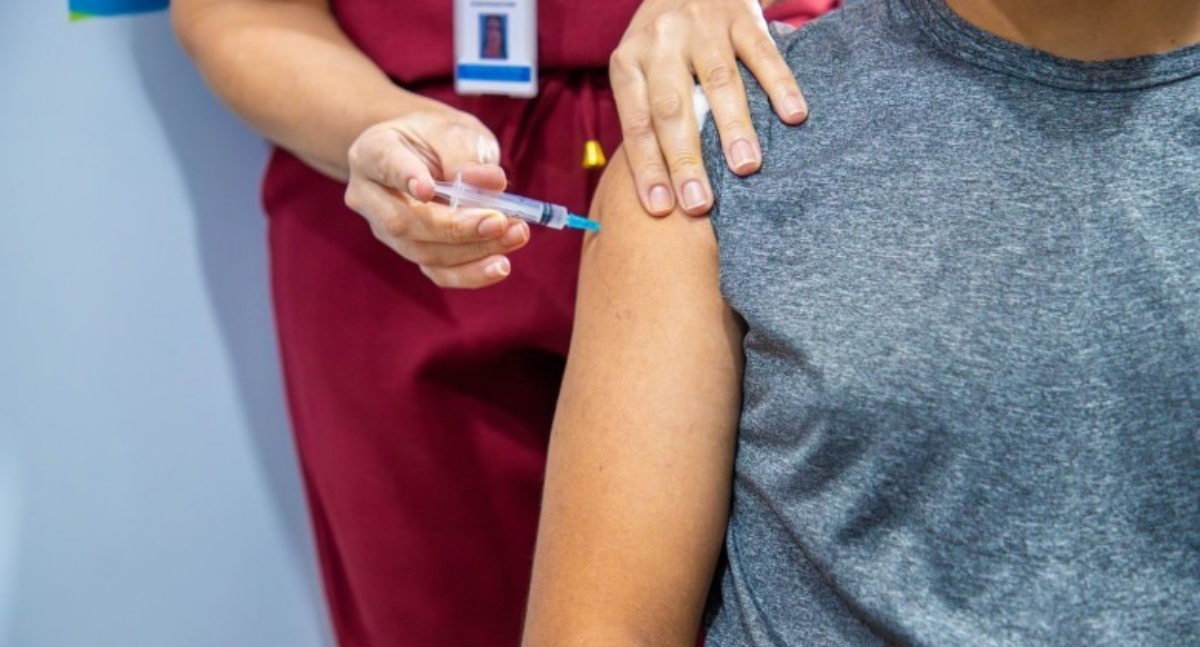 Prefeitura de Porto Velho intensifica vacinação contra HPV com dose única para adolescentes e jovens