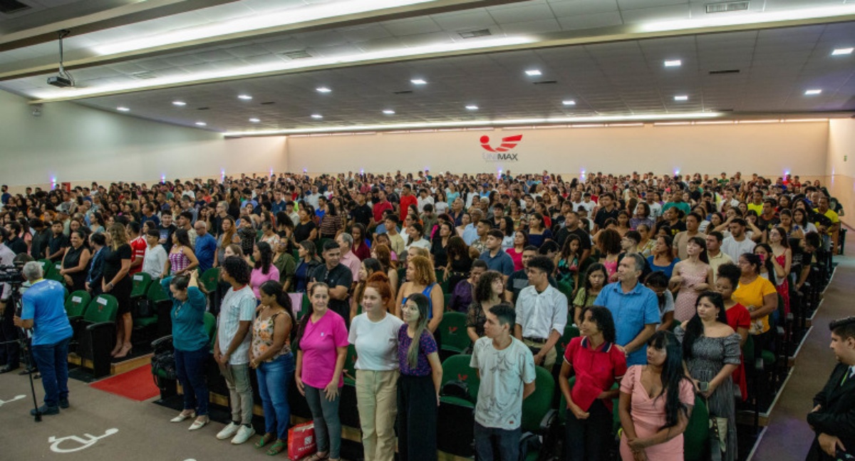 Prefeitura de Porto Velho promove seminário sobre assédio moral e sexual na educação