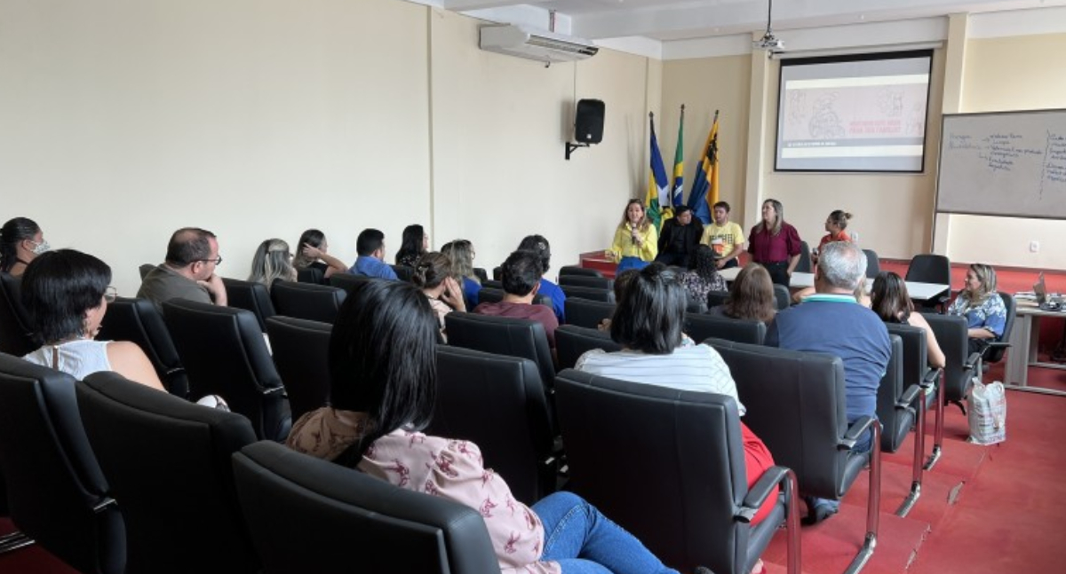 Prefeitura de Porto Velho realiza I Fórum Municipal de Mobilidade Urbana nesta terça-feira