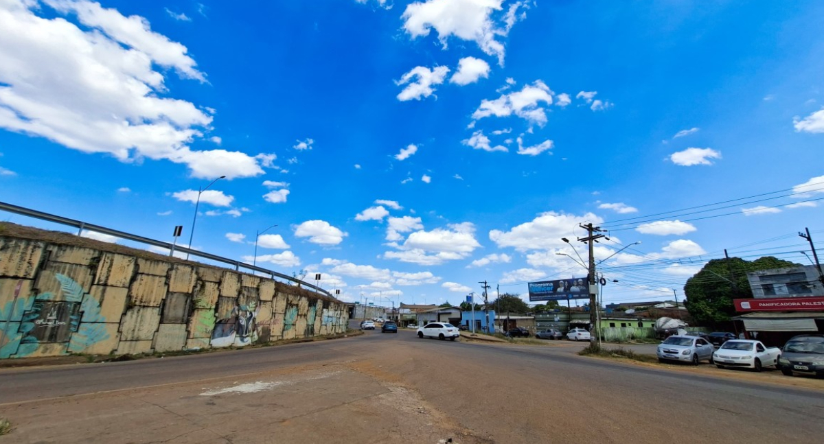 Prefeitura de Porto Velho reduz queimadas em 85% e registra melhor qualidade do ar em 20 anos