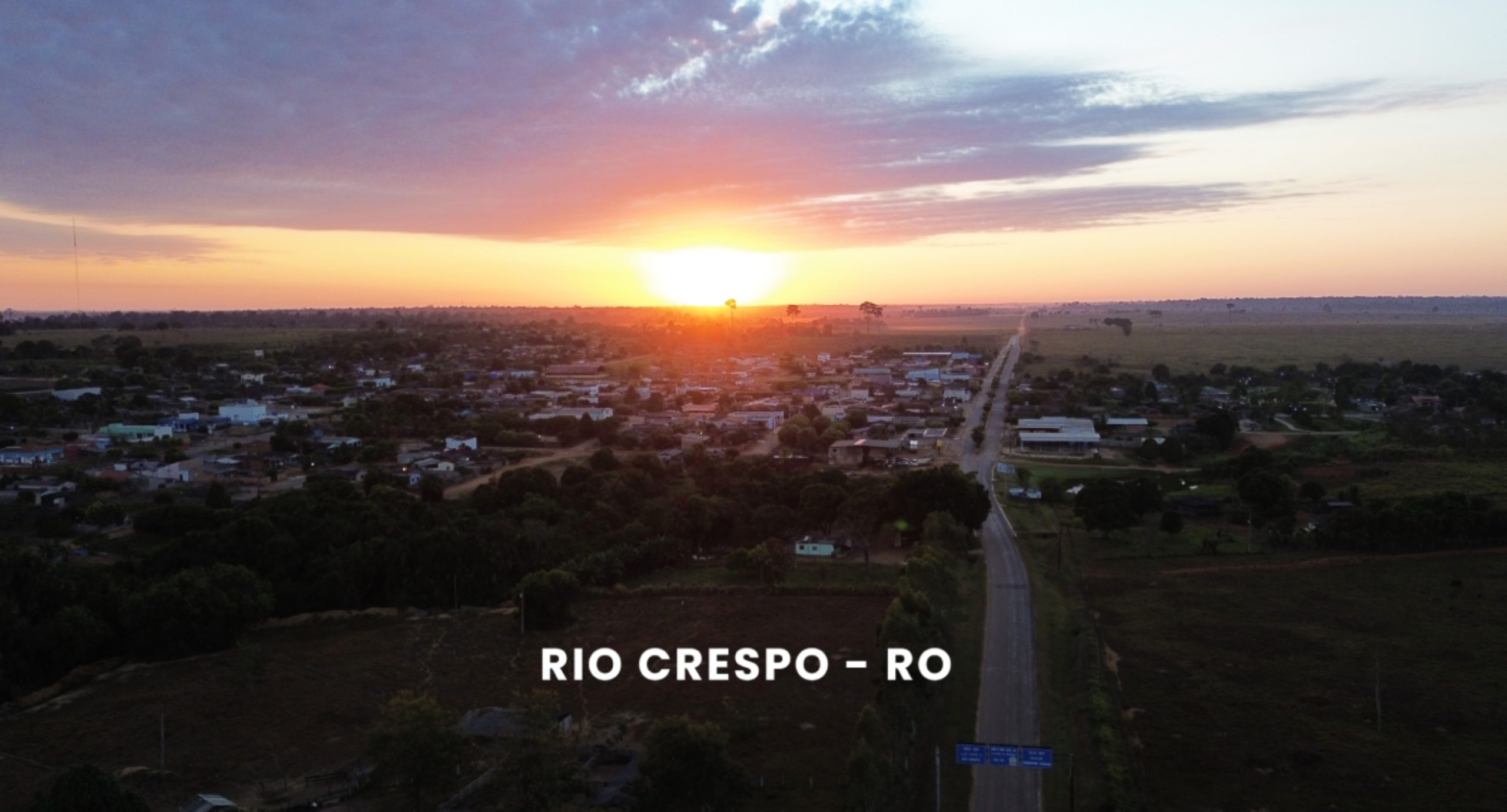 Prefeitura de Rio Crespo fará desfile de 7 de Setembro em homenagem à história do município