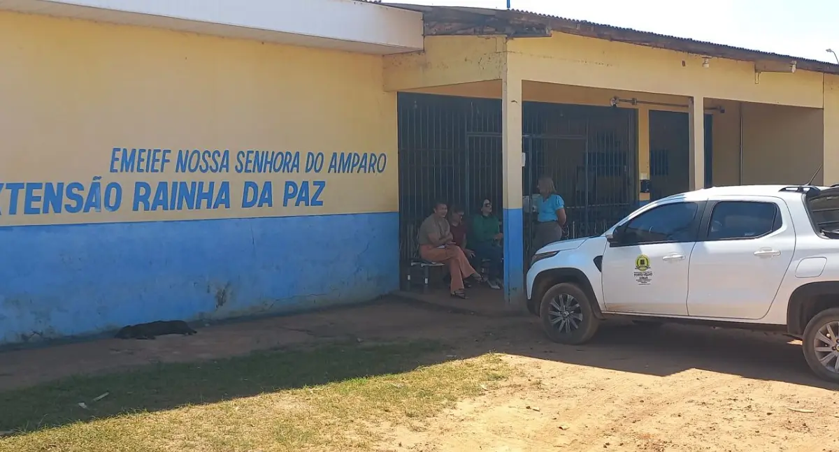 Prefeitura inicia regularização fundiária no Jardim Miraflores com visitas e pré-cadastro