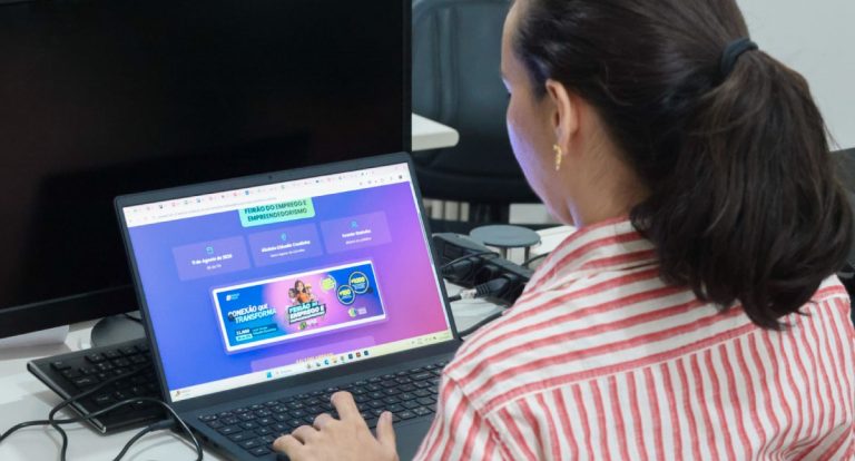 Prefeitura lança site do 1º Feirão do Emprego em Porto Velho com mais de mil vagas abertas