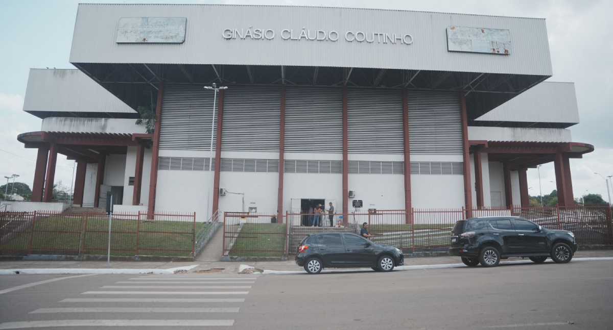 Prefeitura realiza 1º Feirão do Emprego e Empreendedorismo em Porto Velho com mais de mil vagas