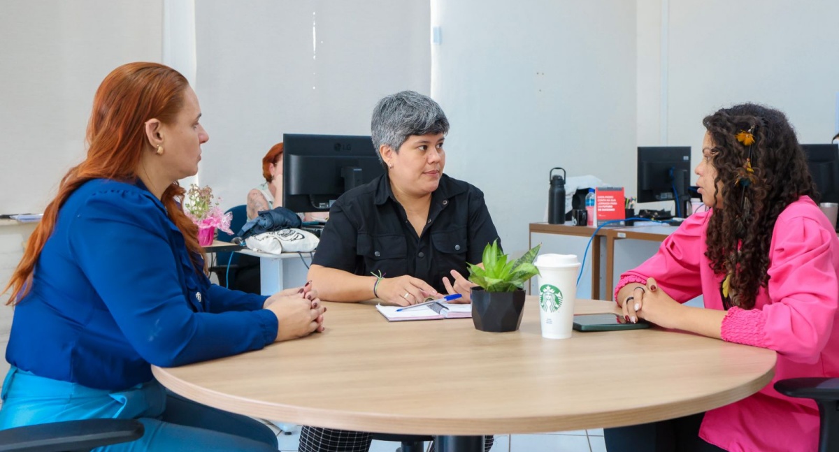 Prefeitura une secretarias no combate à violência contra as mulheres em Porto Velho