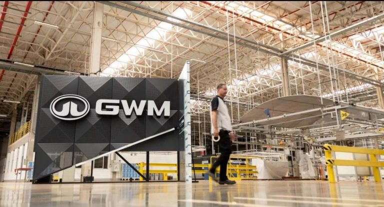 Presidente Lula participa da inauguração da fábrica da GWM em Iracemápolis (SP)