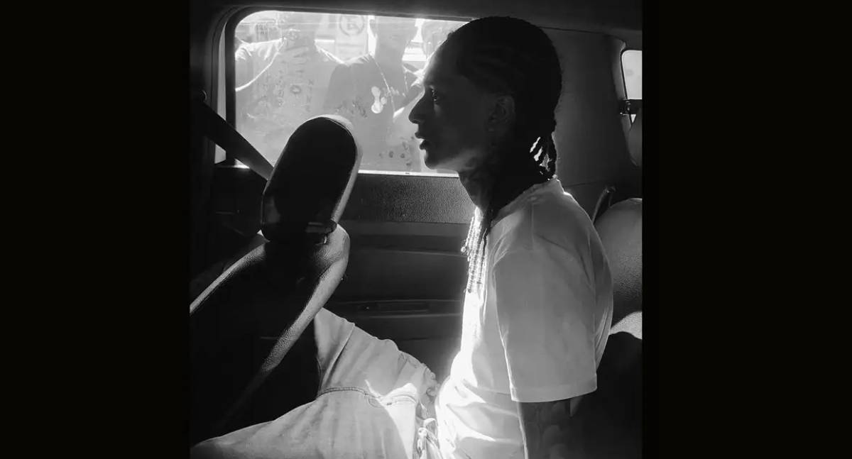 Prisão de Oruam é mantida e rapper será transferido para cela coletiva