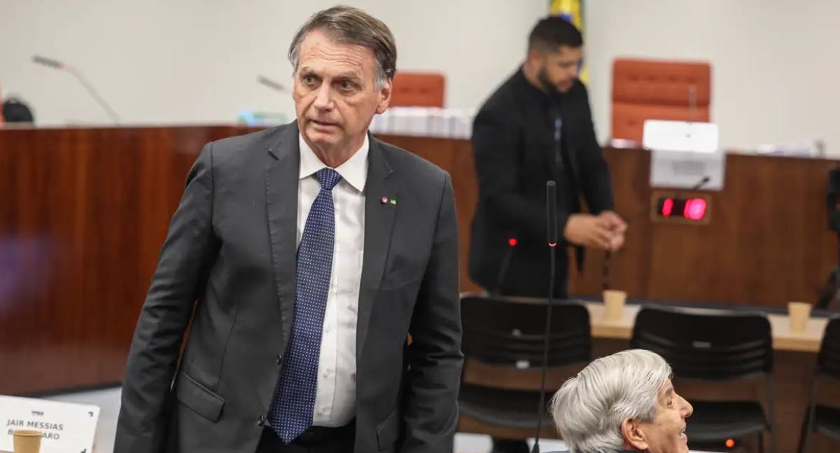 Prisão Domiciliar de Bolsonaro impõe novas restrições ao ex-presidente